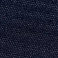 Заплатки для одежды, 7&times;5.5 см, термоклеевые, пара, синие