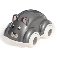 Машинка «Zоо — парк», МИКС Машинка «Zоо — парк», МИКС