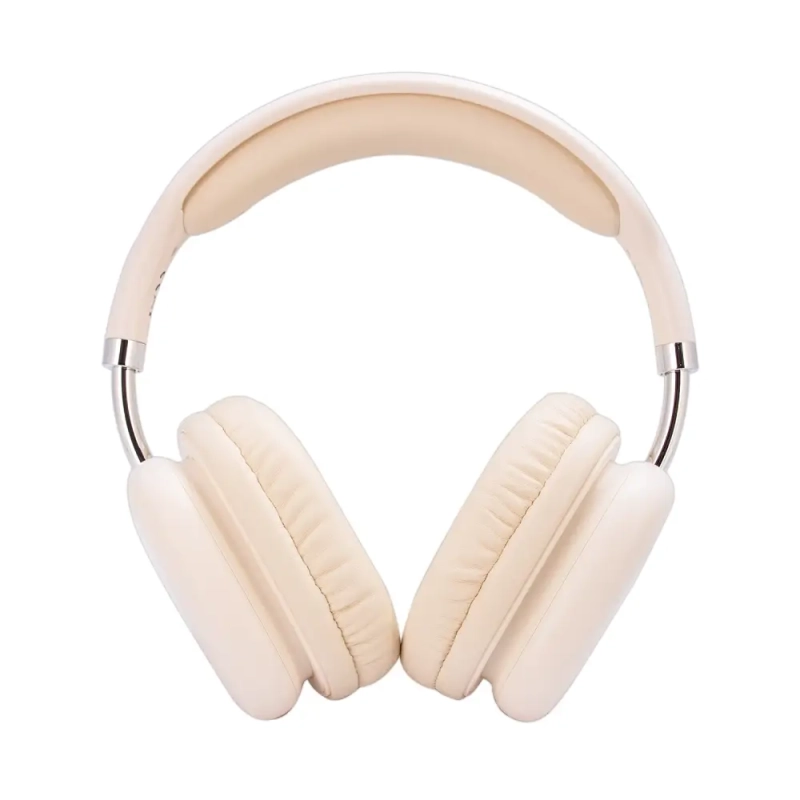 Наушники W52 Excellent sound quality HOCO milky white