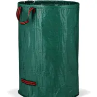 Пакет садовый 200л, 56 х 80 см, полипропилен 145гр/м2