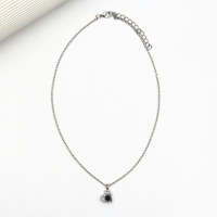 Кольцо и подвеска с проекцией &laquo;Love&raquo;, 9 х 6 см