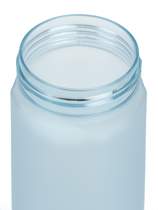 Бутылка для воды Resport, 700 мл, цвет голубой