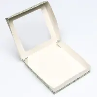 Коробки складная &laquo;Для тебя&raquo; 20&times;20&times;4 см