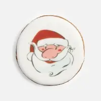 Печенье имбирное &laquo;Дед Мороз&raquo;