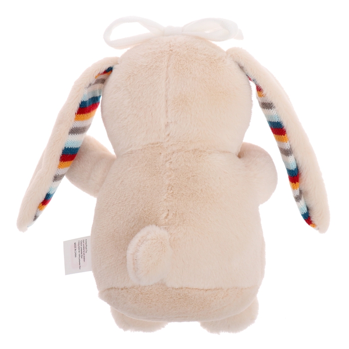 Музыкальная игрушка для сна &laquo;Плюша: Зайчик&raquo;, мягкая, 1 мелодия