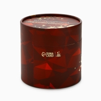 Подстаканник &laquo;Глава семьи&raquo;, 12.6 х 8.7 х 12 см