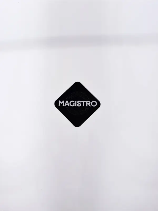 Набор бокалов для пива "Руно" на ножке, 550 мл, 6 шт, р-р 1й шт 20,1х6,3 см