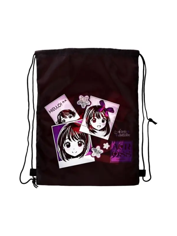 Рюкзак школьный эргоном.спинка Across 194 37*28*12 дев + пен, меш, папка 25-369-7