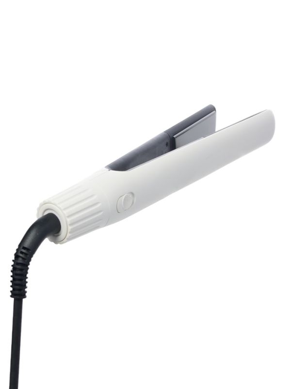 Выпрямитель для волос Hoco HP41, керамическим покрытием с турмалином, белый Выпрямитель для волос Hoco HP41, керамическим покрытием с турмалином, белый