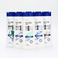 Шампунь для волос &laquo;Против перхоти&raquo;, 400 мл, BONAMI