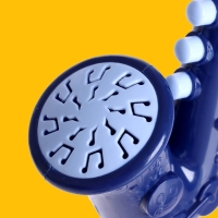 Набор музыкальных инструментов &laquo;Музыкант&raquo;, цвета МИКС