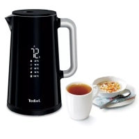 Электрический чайник Smart&Light KO851830, черный