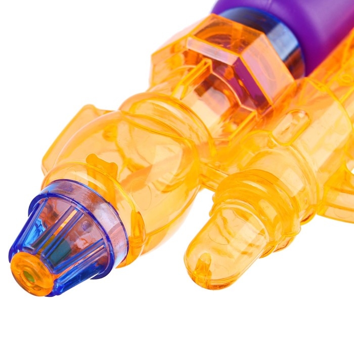 Водная пушка &laquo;Маша и Медведь&raquo;