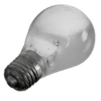 Мялка &laquo;Лампочка&raquo;, светится в темноте