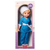 Кукла «Врач», 45 см, МИКС Кукла «Врач», 45 см, МИКС