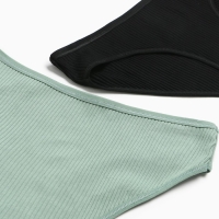 Трусы женские слипы, цвет МИКС, размер 42 Трусы женские слипы, цвет МИКС, размер 42