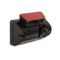 Видеорегистратор, 3 камеры, FHD 1080, IPS 3.0, обзор 120&deg;