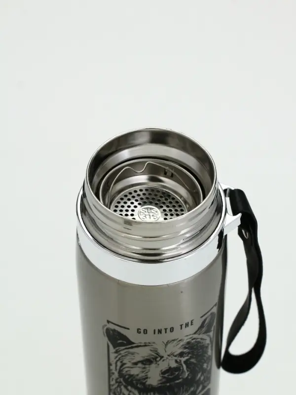 Термос "Wild", 800мл