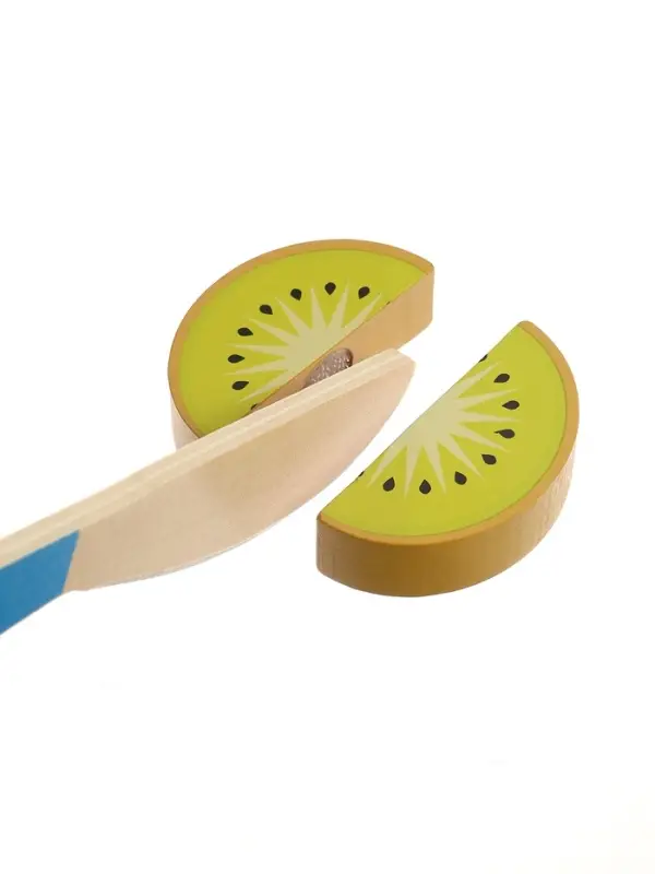 Игровой набор продуктов &laquo;Фрукты&raquo;