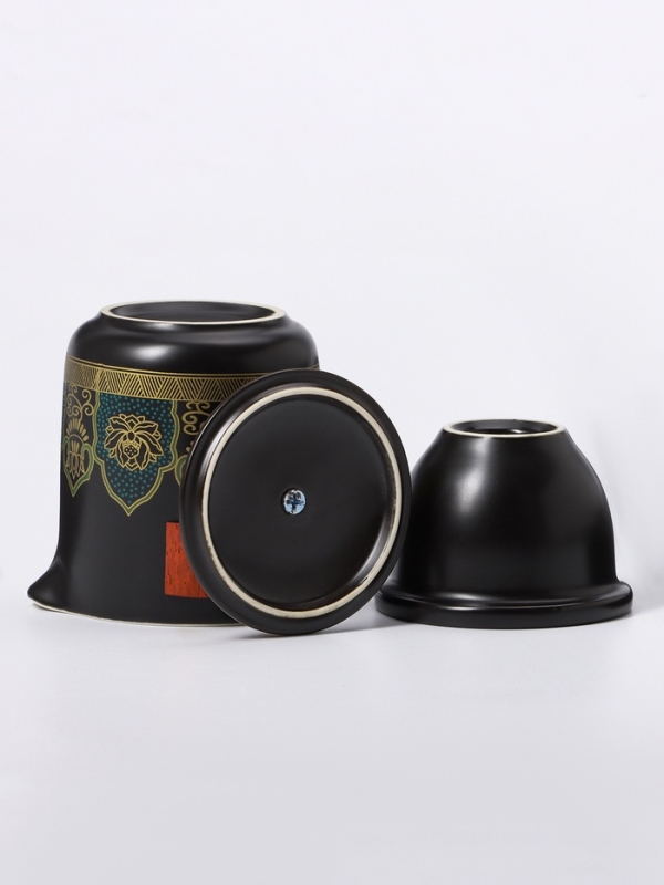 Набор для чайной церемонии 8 предметов, на 6 персон, чашка 50 мл, чайник 285 мл