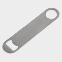 Барная открывашка Hanna Kn&ouml;vell, 18 см, нержавеющая сталь