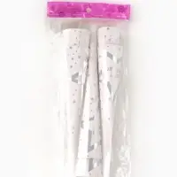 Дудка-гудок"Happy birthday", набор 6 штук