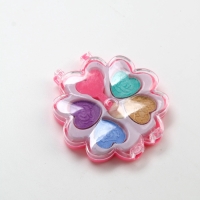 Набор косметики в сумочке &laquo;Ты прекрасна&raquo;  Микс, тон блеска прозрачный, тени 4цв по 1,5гр