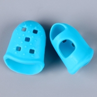 Трафарет-коврик для 3Д ручек &laquo;Фигуры&raquo;, 2 напальчника