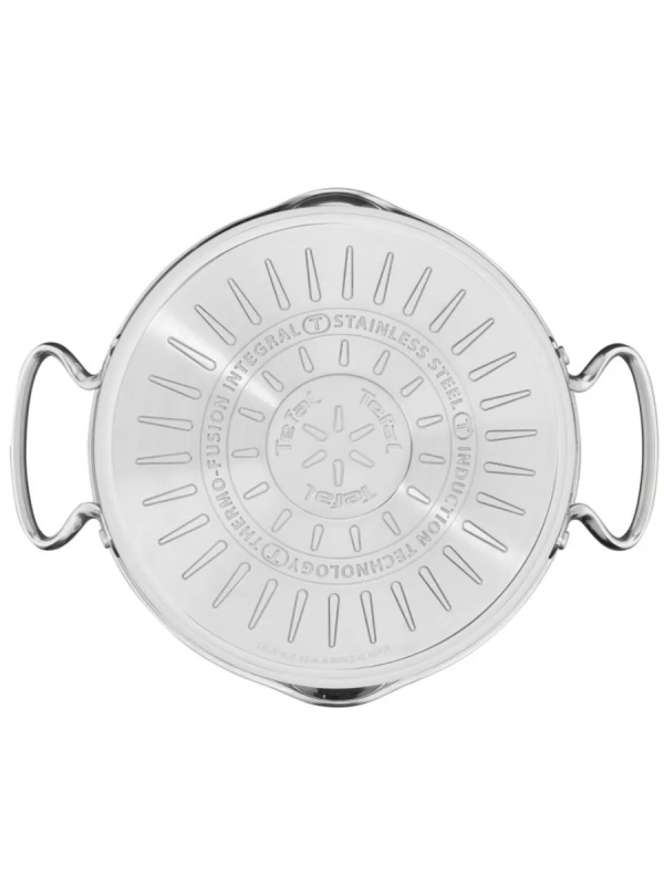 Набор посуды Duetto+ G732SB55, 11 предметов