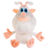 Мягкая игрушка &laquo;Буба&raquo;, 26 см, звуковые эффекты