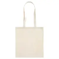 Холщовая сумка Basic 105, неокрашенная