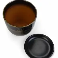 Набор горшков цветочный поддоном 4 шт 0,4 / 1 / 2,5 / 5 л керамика, Мираж