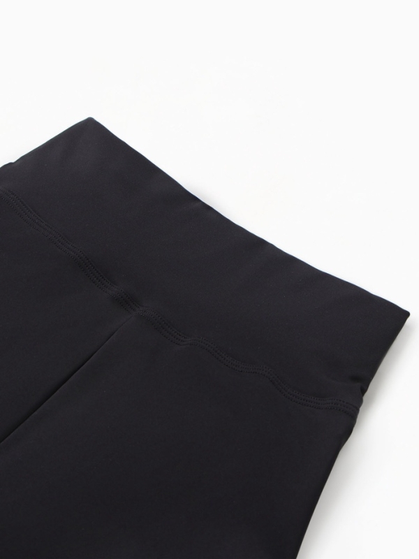 Велосипедки женские MINAKU, цвет чёрный, р-р 44