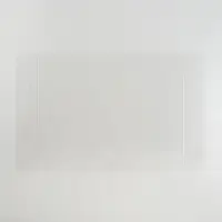 Коробка для печенья, кондитерская упаковка с пластиковой крышкой, You make me happy, 21 х 10.5 х 3 см