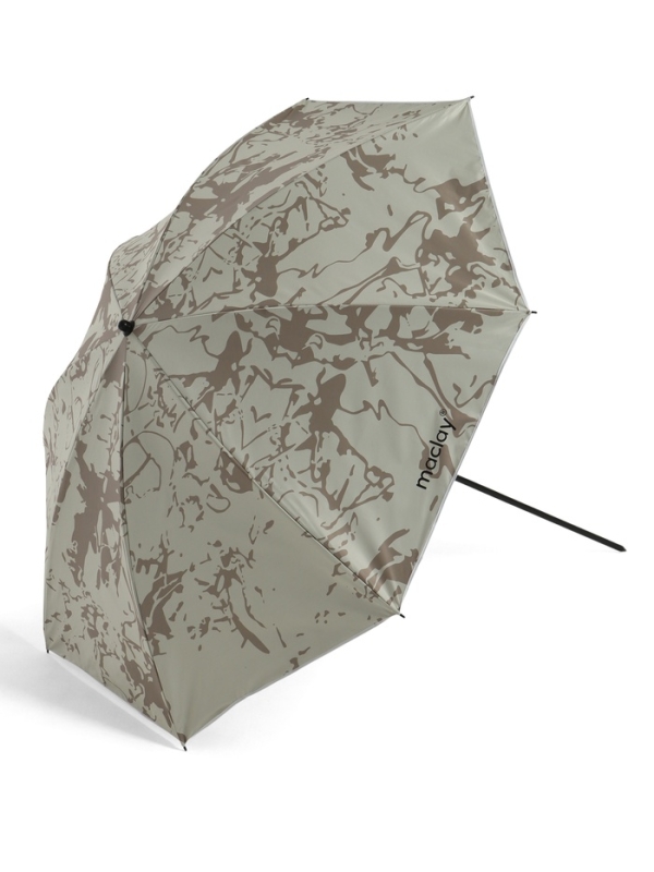 Зонт пляжный Maclay, d=210 см, h=200 см