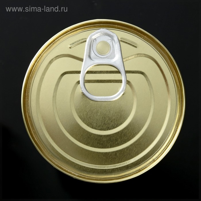 Подарочные носки в банке «Настоящего строителя», (внутри носки мужские, цвет чёрный) Подарочные носки в банке «Настоящего строителя», (внутри носки мужские, цвет чёрный)