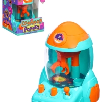 Автомат для конфет &laquo;Сладкая ракета&raquo;, МИКС