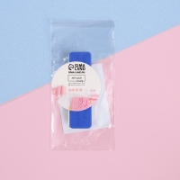 Фиксатор для ткани, магнитный, 4,5 &times; 1,3 &times; 0,3 см