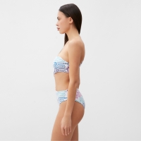 Купальник женский слитный MIST, размер S Купальник женский слитный MIST, размер S