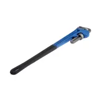 Ключ трубный ТУНДРА, тип Stillson, раскрытие до 140 мм, 900 мм