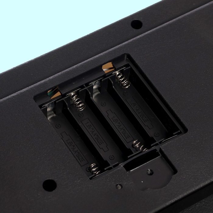 Синтезатор детский &laquo;Клавишник&raquo;, звуковые эффекты, 61 клавиша