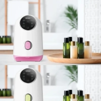 Аппарат для приготовления масок для лица КТ-3127 коллаген