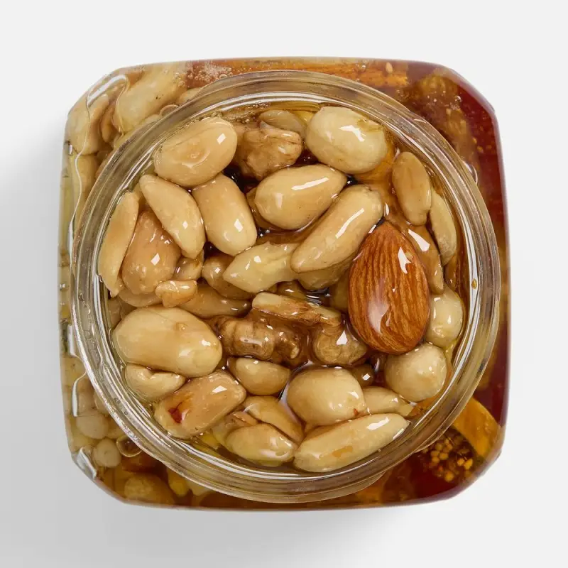 Набор Forest Pump, &laquo;Малина со сливками&raquo;