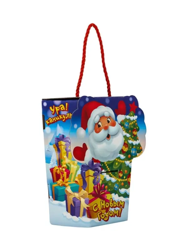 Подарок &laquo;Юный эрудит&raquo; 500 г