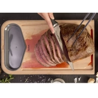 Шеф-нож Ice Force K2320214, 20 см, нержавеющая сталь