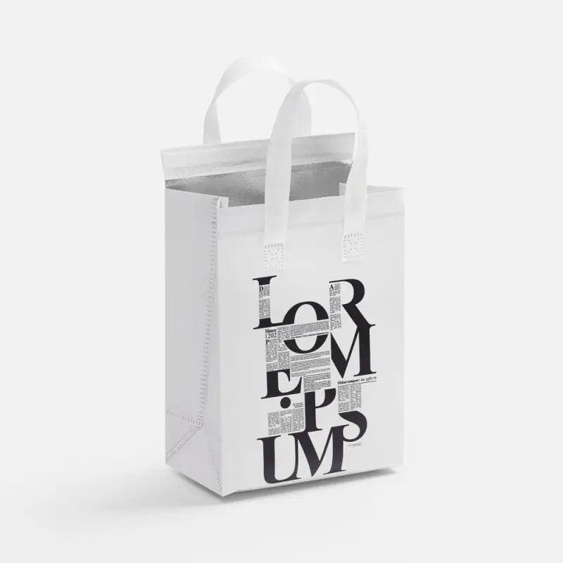 Термосумка для напитков &laquo;Термобэг&raquo; на заказ, S