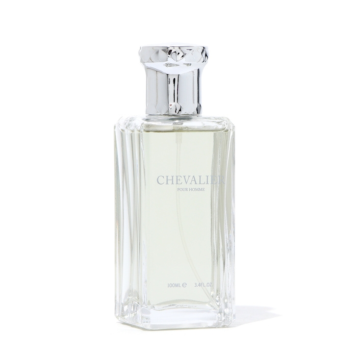 Туалетная вода мужская Chevalier, 100 мл