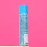 Лак для волос Sujet мега фиксация, 180 мл