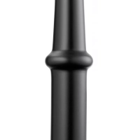 Мясорубка HY-MG5491 1900Вт черный