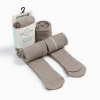 Колготки детские Крошка Я BASIC LINE, рост 86-92 см, бежевый Колготки детские Крошка Я BASIC LINE, рост 86-92 см, бежевый